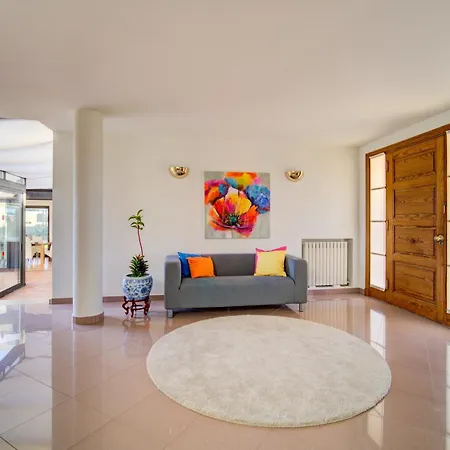 别墅 Binife - Exclusiva Con Piscina Climatizada