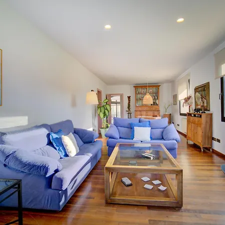 Binife - Exclusiva Con Piscina Climatizada * 阿莱奥尔