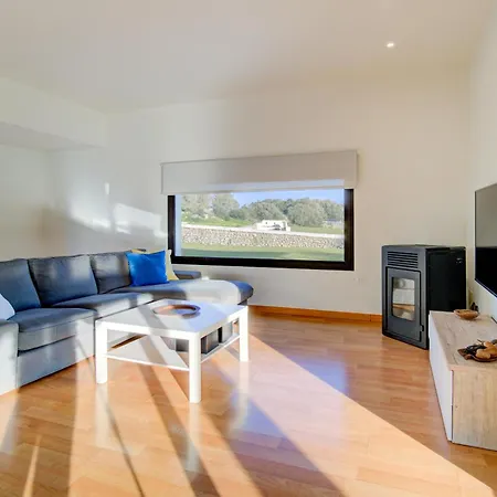 Binife - Exclusiva Con Piscina Climatizada