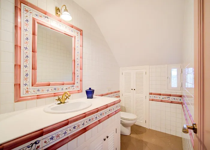 Binife - Exclusiva Con Piscina Climatizada * אלאיור