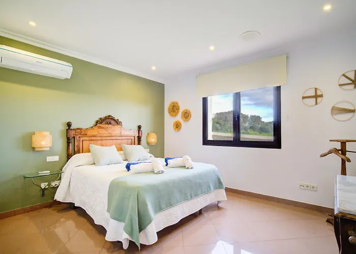 Binife - Exclusiva Con Piscina Climatizada *