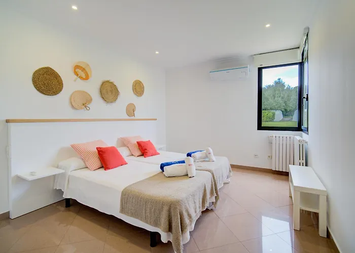 Binife - Exclusiva Con Piscina Climatizada וילה אלאיור