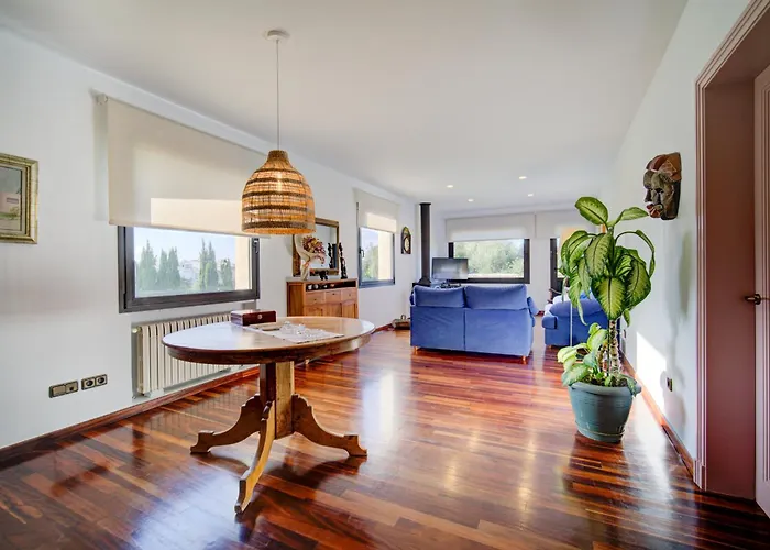 וילה Binife - Exclusiva Con Piscina Climatizada אלאיור