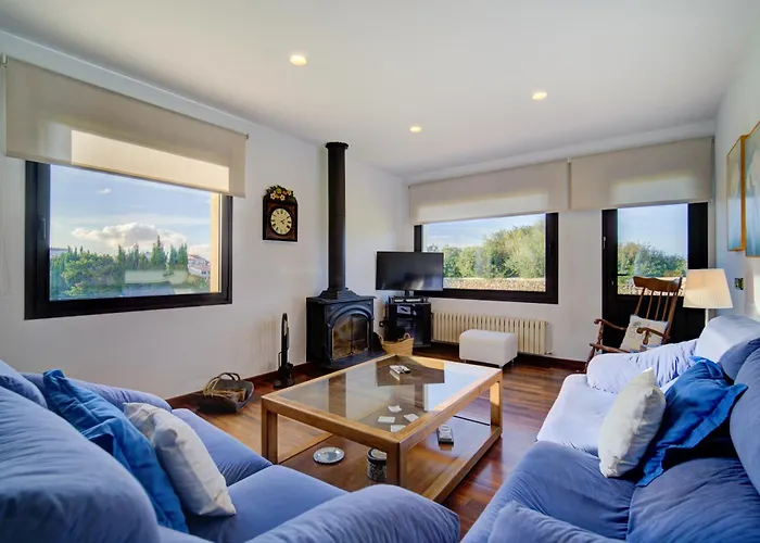 Binife - Exclusiva Con Piscina Climatizada אלאיור