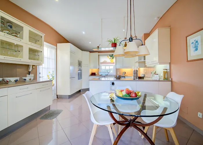 Binife - Exclusiva Con Piscina Climatizada וילה אלאיור