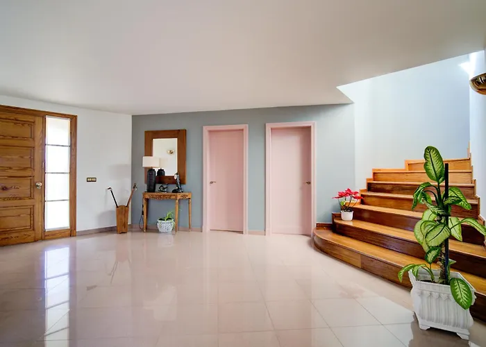 Binife - Exclusiva Con Piscina Climatizada