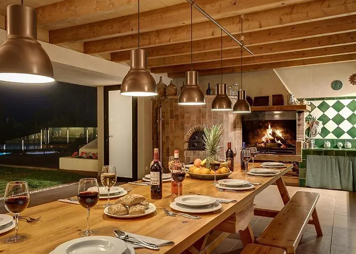 Binife - Exclusiva Con Piscina Climatizada *