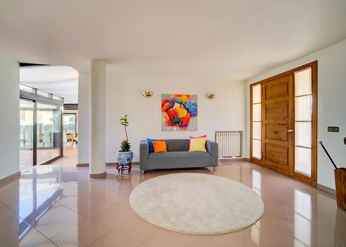 וילה Binife - Exclusiva Con Piscina Climatizada