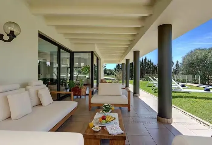 Binife - Exclusiva Con Piscina Climatizada וילה *