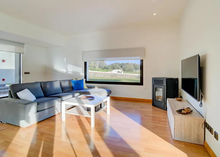 Binife - Exclusiva Con Piscina Climatizada