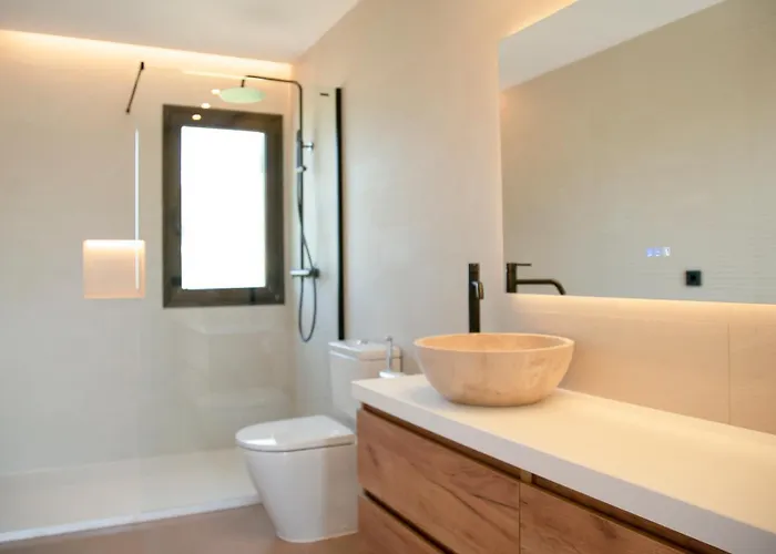 וילה Binife - Exclusiva Con Piscina Climatizada אלאיור