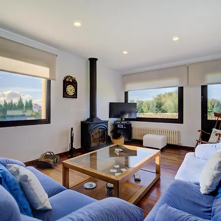 Binife - Exclusiva Con Piscina Climatizada Alaior