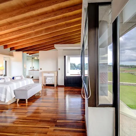 Binife - Exclusiva Con Piscina Climatizada Alaior