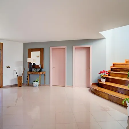 Binife - Exclusiva Con Piscina Climatizada