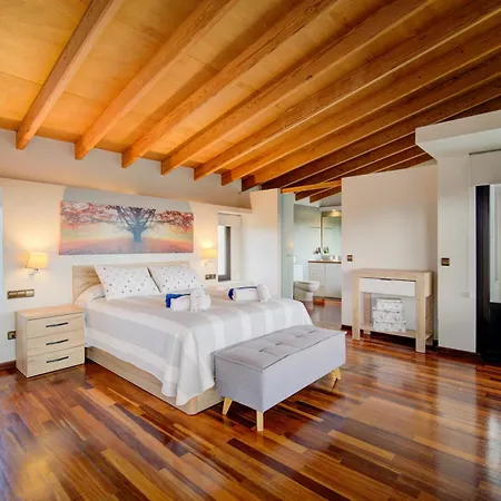 Villa Binife - Exclusiva Con Piscina Climatizada