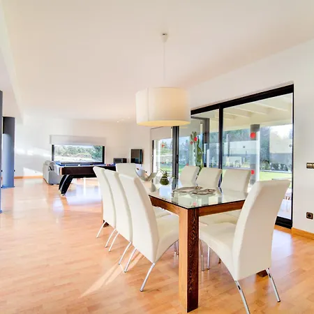 Villa Binife - Exclusiva Con Piscina Climatizada Alaior