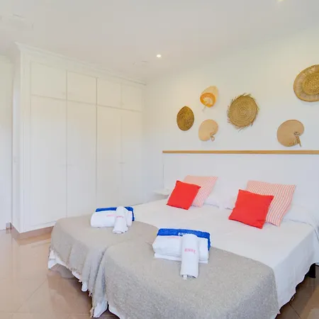 Binife - Exclusiva Con Piscina Climatizada Alaior