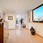 Binife - Exclusiva Con Piscina Climatizada Villa Alaior