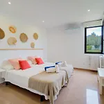 Binife - Exclusiva Con Piscina Climatizada Villa Alaior