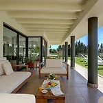 Binife - Exclusiva Con Piscina Climatizada Villa *