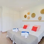 Binife - Exclusiva Con Piscina Climatizada Alaior