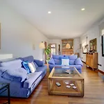 Binife - Exclusiva Con Piscina Climatizada * Alaior