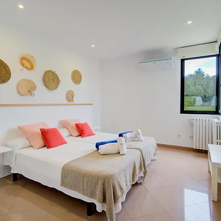 Binife - Exclusiva Con Piscina Climatizada Vila Alaior